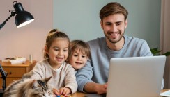 Мужчина в самом расцвете сил: «Ростелеком» представил портрет пользователя домашнего интернета