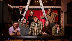 ОКОЛО ЗВУКА