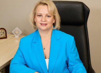 РАСТИТЬ СВОЁ