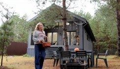 Там, где живет душа