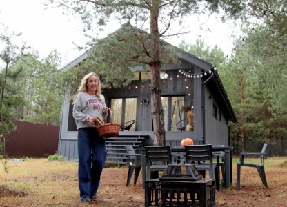 Там, где живет душа