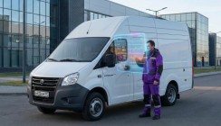 Проверять водителей перед работой будет сервис дистанционных медосмотров