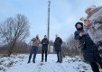 В Калужской области запущена 1 500-ая отечественная базовая станция