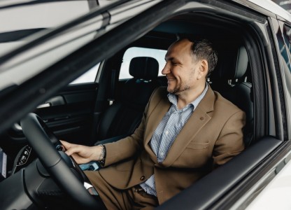 Чего хотят мужчины