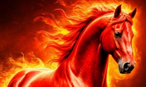 гороскоп лошадь