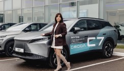 Влюбиться в драйв