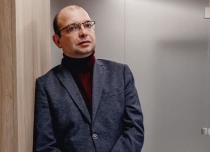 Стратегия лидерства