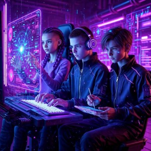 Безопасный Рунет Настя