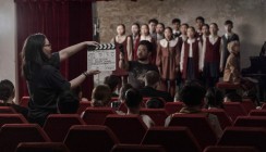 «Белый пароход» из Якутии отправил в плавание Wink