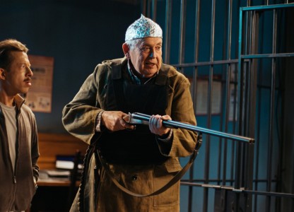 Какие фильмы помогут пережить последний месяц зимы