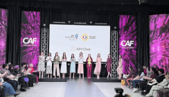 Калужские бренды штурмуют модный рынок Азии