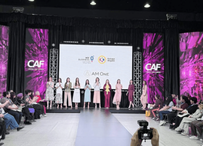 Калужские бренды штурмуют модный рынок Азии