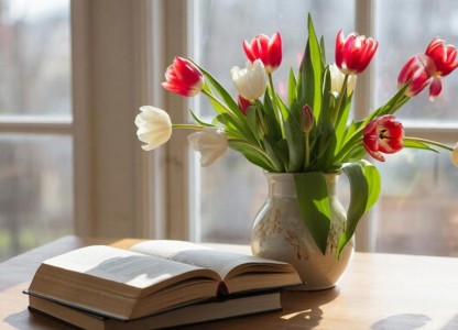 ТОП-3 самых вдохновляющих литературных героини по версии «Ростелеком Книги», «Литрес» и «Читай-город»