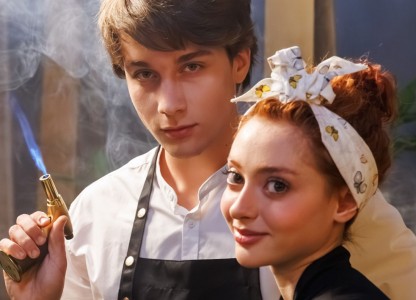 Согревающие мартовские премьеры на Wink