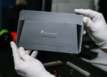 Калужане установили 1000 интернет-роутеров шестого поколения