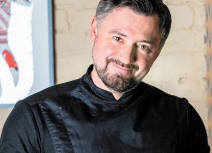 «Ёшки Матрёшки» –  это по-нашему