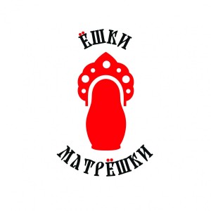 Лого Ёшки Мартёшки