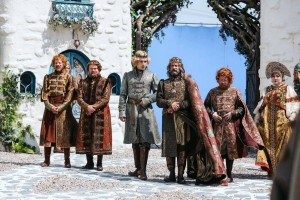 Wink_апрель_Салтан