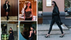 Трендсеттер/Кристина Малых