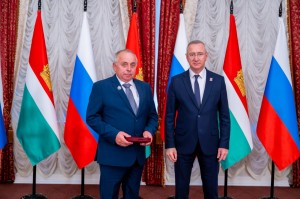 Вручение наград-23