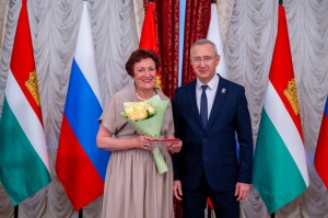 Вручение наград-49