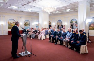 Вручение наград-5