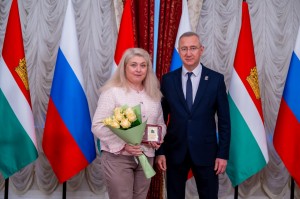 Вручение наград-66
