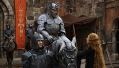 Сериал «Трудно быть богом» стратует 3 сентября на Wink