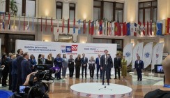 «Ростелеком» обеспечил связь, видеонаблюдение и киберзащиту на выборах 2026
